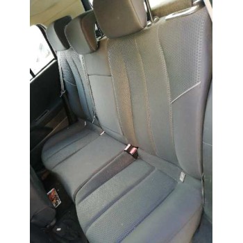 renault megane ii berlina 5p del año 2005