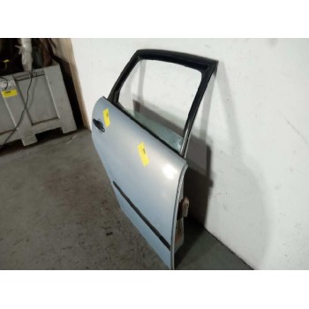 Recambio de puerta trasera derecha para seat ibiza (6l1) 1.9 sdi referencia OEM IAM 6L4833056T  