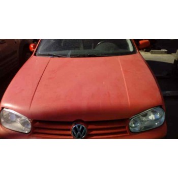 volkswagen golf iv berlina (1j1) del año 1998