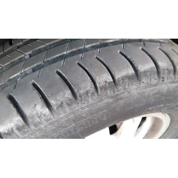 volkswagen caddy ka/kb (2k) del año 2005