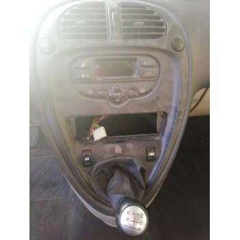 citroën xsara picasso del año 2004