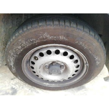 ford transit connect (tc7) del año 2011