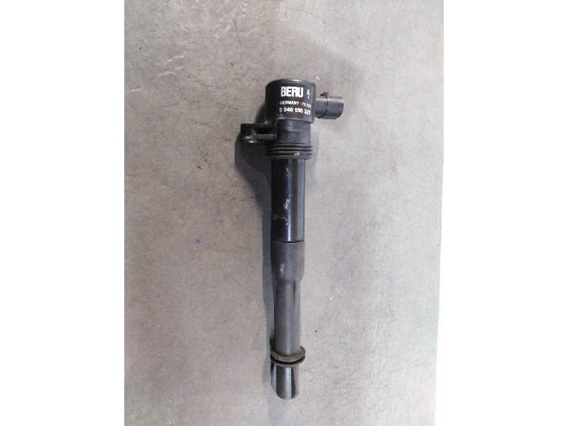Recambio de bobina encendido para fiat stilo (192) 1.6 16v active referencia OEM IAM 0040100320  
