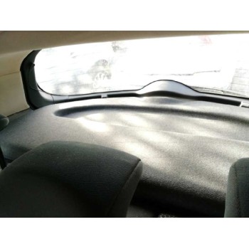 renault megane ii berlina 5p del año 2005