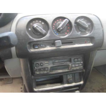 nissan micra (k11) del año 1998