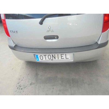 mitsubishi colt berlina 5 (z30a) del año 2004