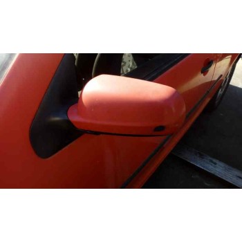 volkswagen golf iv berlina (1j1) del año 1998