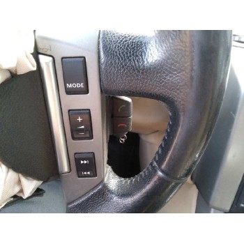 land rover range rover sport del año 2009