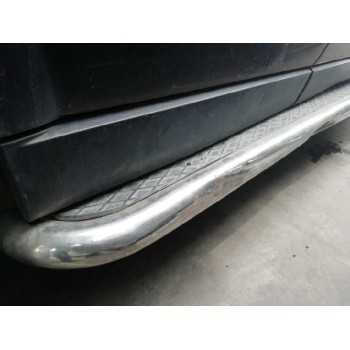 ssangyong actyon del año 2007