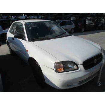 suzuki baleno berlina sy (eg) del año 2000