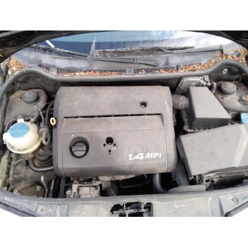 skoda fabia (6y2/6y3) del año 2001