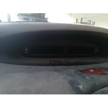 citroën xsara picasso del año 2004