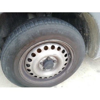 ford transit connect (tc7) del año 2011