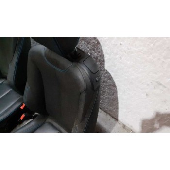 Recambio de juego asientos completo para bmw serie m2 coupe (f87) basis referencia OEM IAM   