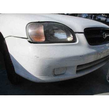 suzuki baleno berlina sy (eg) del año 2000