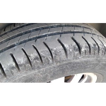 volkswagen caddy ka/kb (2k) del año 2005