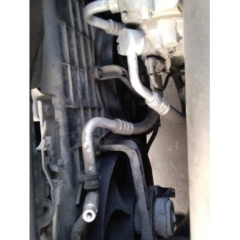 skoda fabia (6y2/6y3) del año 2001