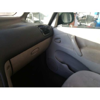 citroën xsara picasso del año 2004