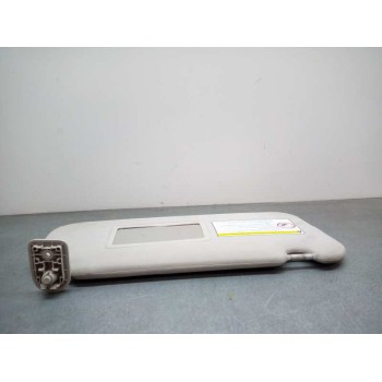 Recambio de parasol derecho para peugeot 207 x-line referencia OEM IAM   