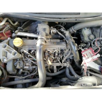 renault megane ii berlina 5p del año 2005