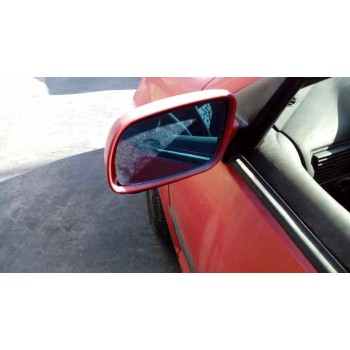 volkswagen golf iv berlina (1j1) del año 1998