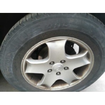 ssangyong actyon del año 2007