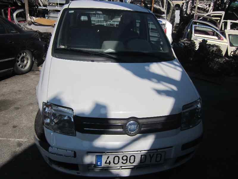 fiat panda (169) del año 2006