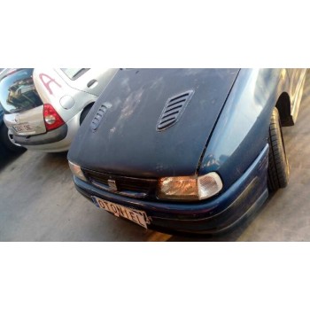 seat cordoba berlina (6k2) del año 1999