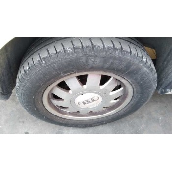 volkswagen caddy ka/kb (2k) del año 2005