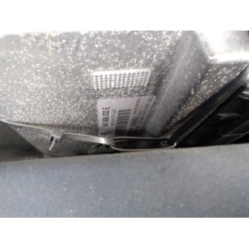 skoda fabia (6y2/6y3) del año 2001