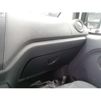 ford transit connect (tc7) del año 2011