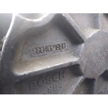 Recambio de depresor freno / bomba vacio para ford tourneo courier (c4a) referencia OEM IAM 9804021880  