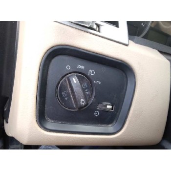 land rover range rover sport del año 2009