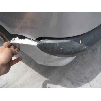 peugeot 206 berlina del año 2001