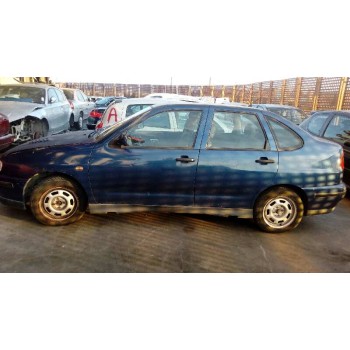 seat cordoba berlina (6k2) del año 1999