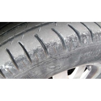 volkswagen caddy ka/kb (2k) del año 2005