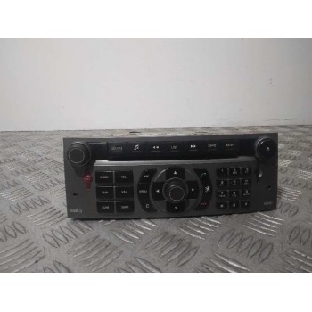 SISTEMA NAVEGACION GPS 96632912YW 