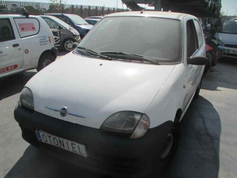 FIAT SEICENTO (187)