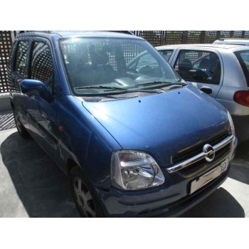 opel agila del año 2003