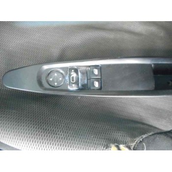 citroën c4 coupe del año 2005