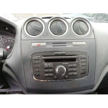 ford transit connect (tc7) del año 2011