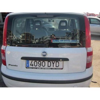 fiat panda (169) del año 2006