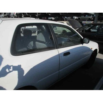 suzuki baleno berlina sy (eg) del año 2000