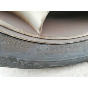 ssangyong actyon del año 2007