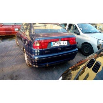 seat cordoba berlina (6k2) del año 1999