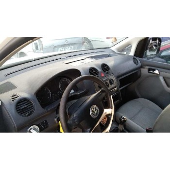 volkswagen caddy ka/kb (2k) del año 2005