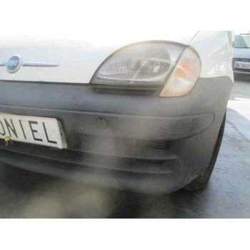 fiat seicento (187) del año 2006