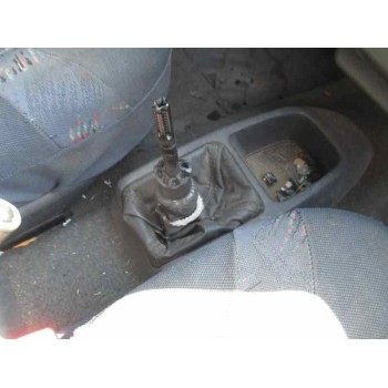 peugeot 306 berlina 3/5 puertas (s1) del año 1994