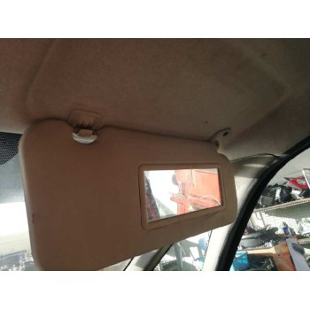 citroën xsara picasso del año 2004