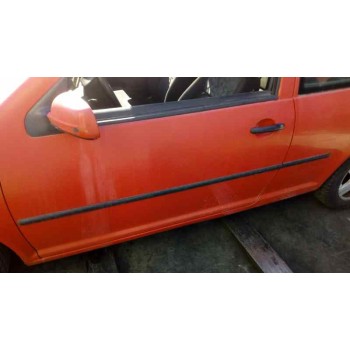 volkswagen golf iv berlina (1j1) del año 1998